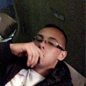 Meet your Posher, Cody